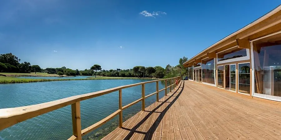 Onyria Quinta Da Marinha Hotel Cascais 5*,  Portekiz