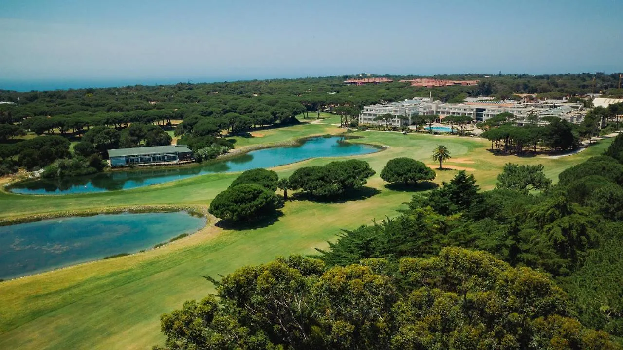 Onyria Quinta Da Marinha Hotel Cascais 5*,