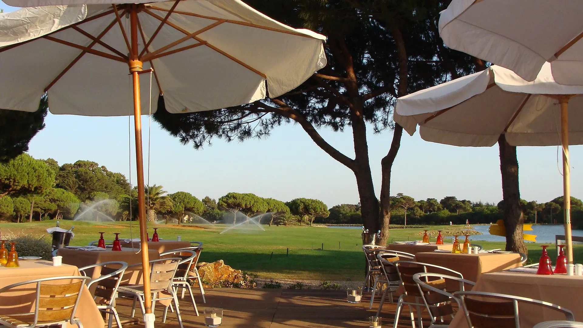 Onyria Quinta Da Marinha Hotel Cascais