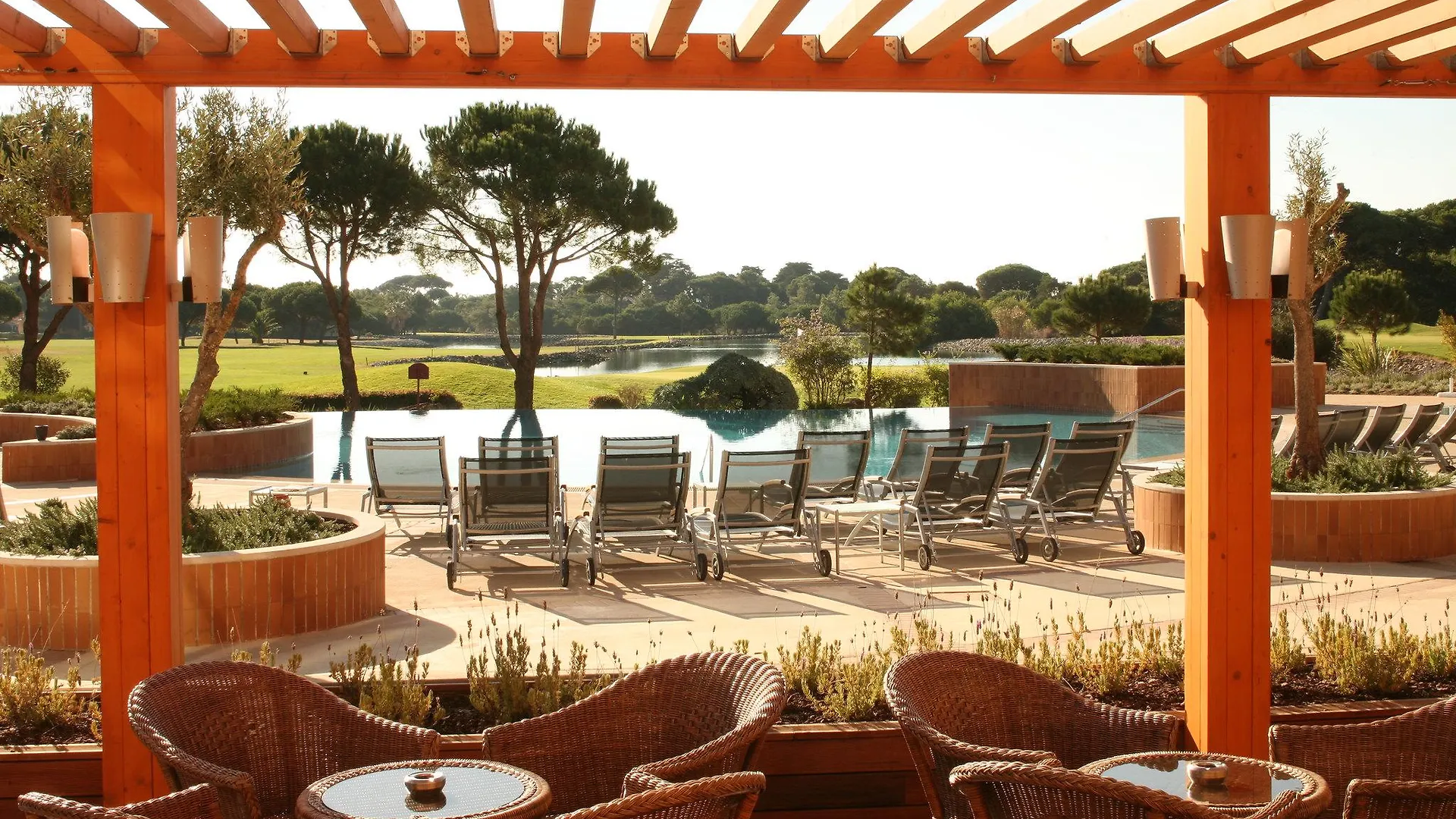 *****  Onyria Quinta Da Marinha Hotel Cascais Portekiz