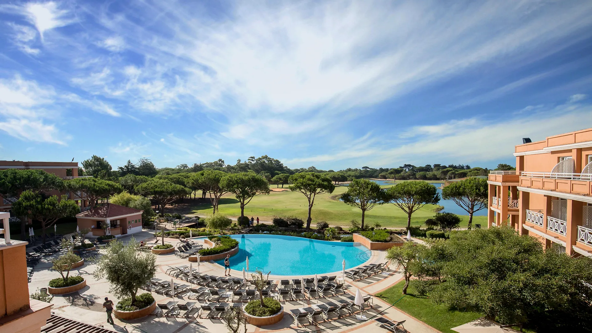 *****  Onyria Quinta Da Marinha Hotel Cascais Portekiz