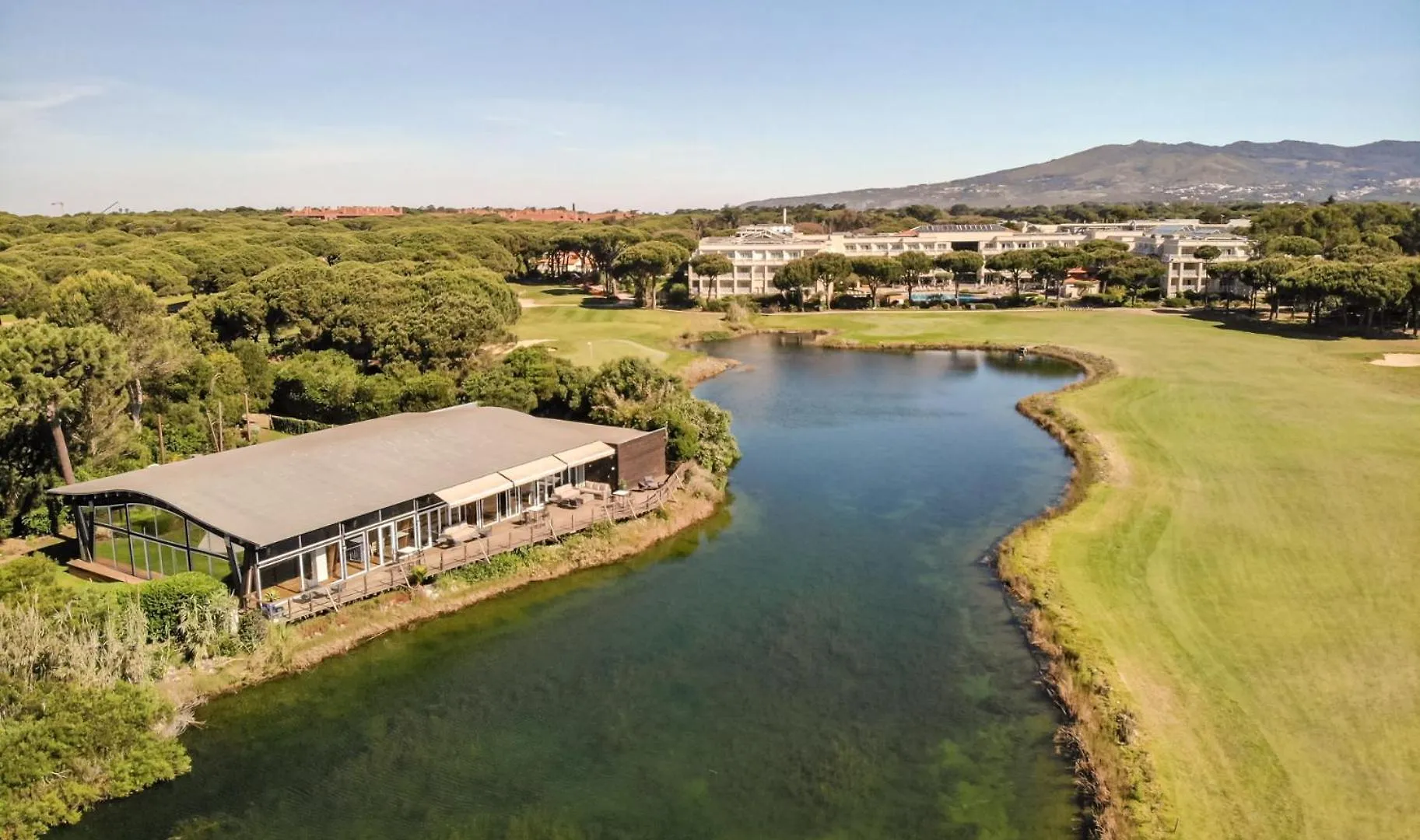 Onyria Quinta Da Marinha Hotel Cascais