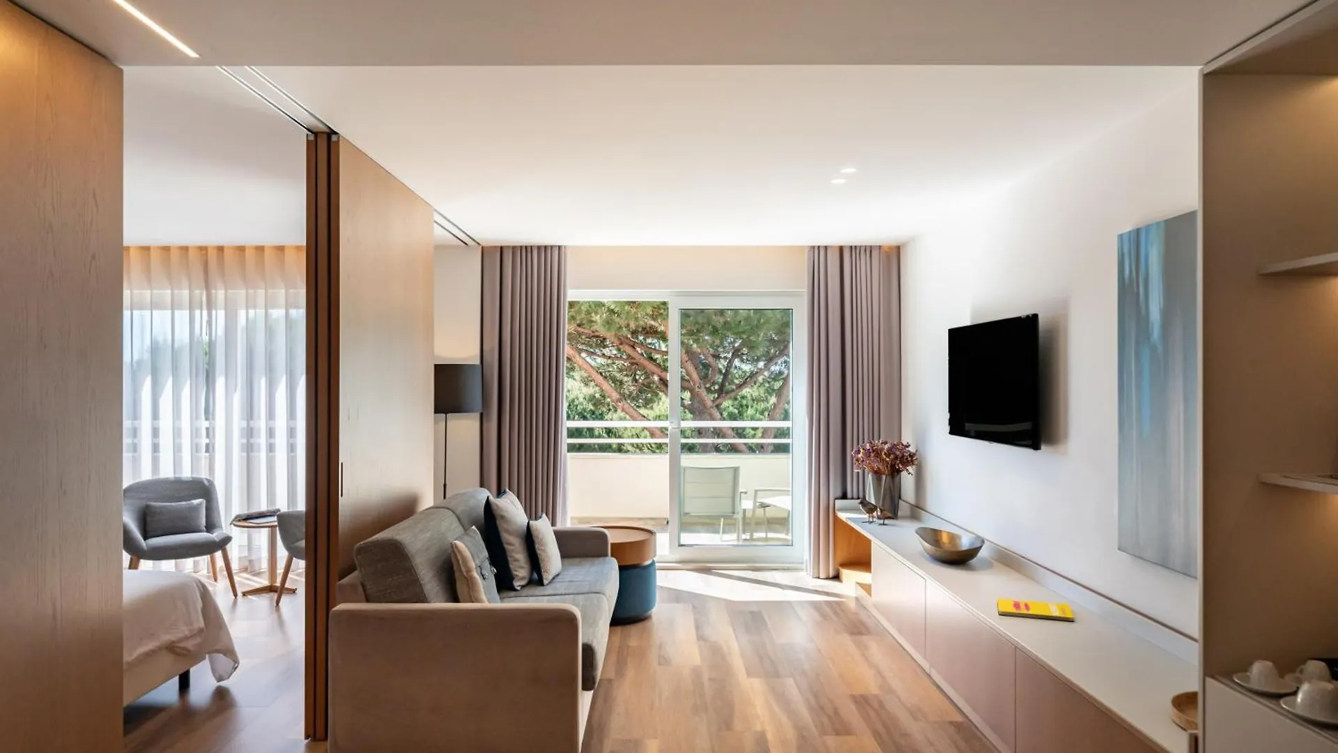 Onyria Quinta Da Marinha Hotel Cascais