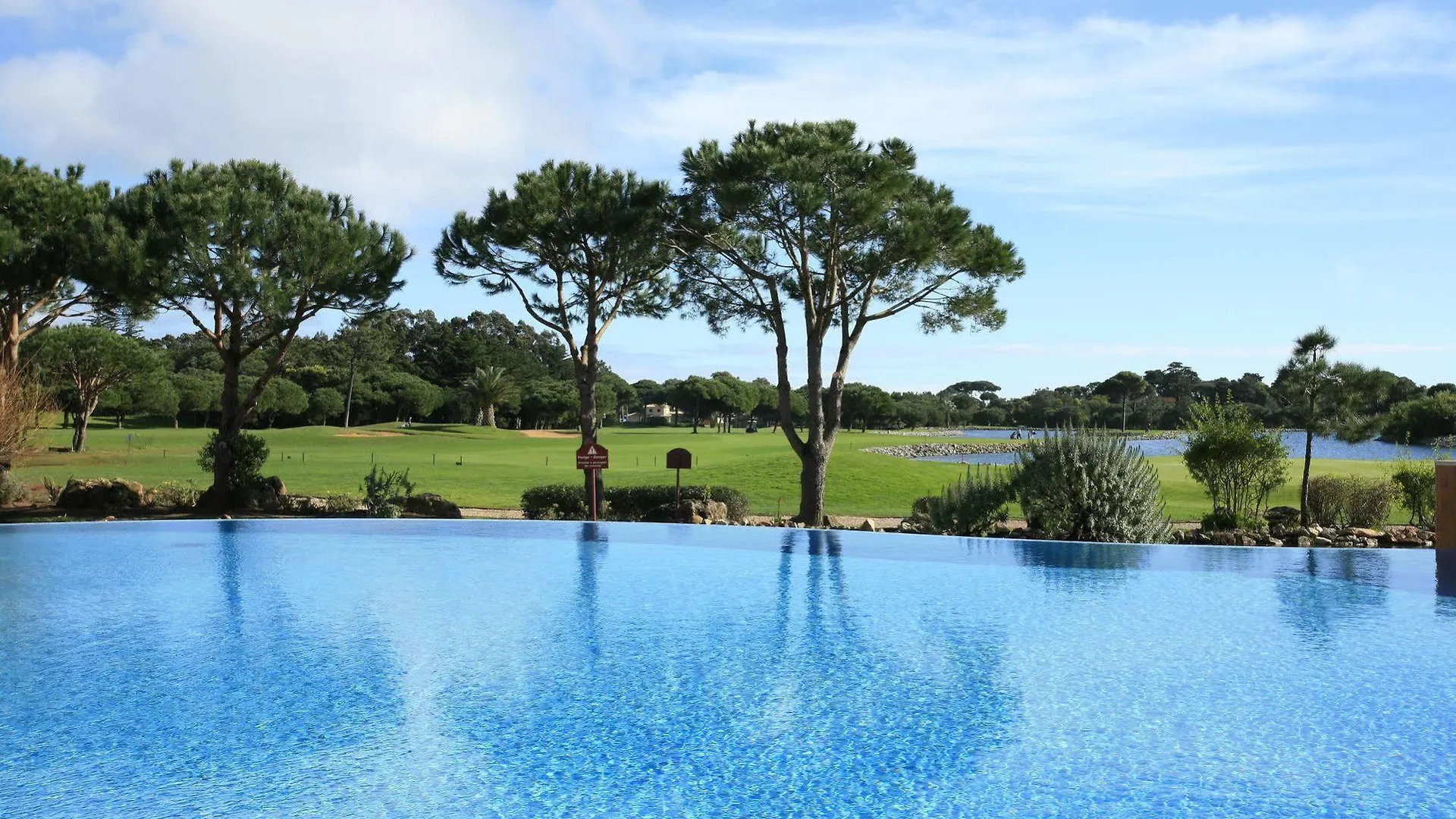 Onyria Quinta Da Marinha Hotel Cascais