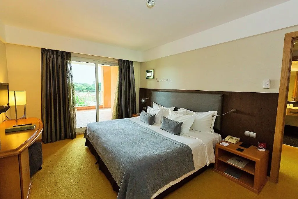 Onyria Quinta Da Marinha Hotel Cascais 5*,