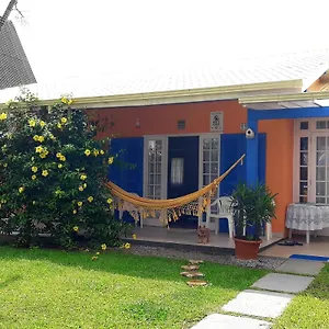 Casa de Férias Casa A 50m Da Configuravel De 1 Ate 8 Pessoas