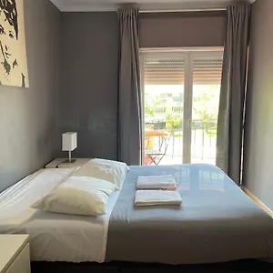 Casa Da Linha Apartamento