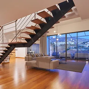 Apartamento View
