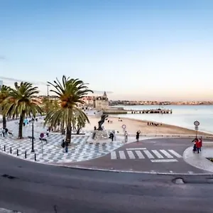 Sitio Castelo In Apartamento