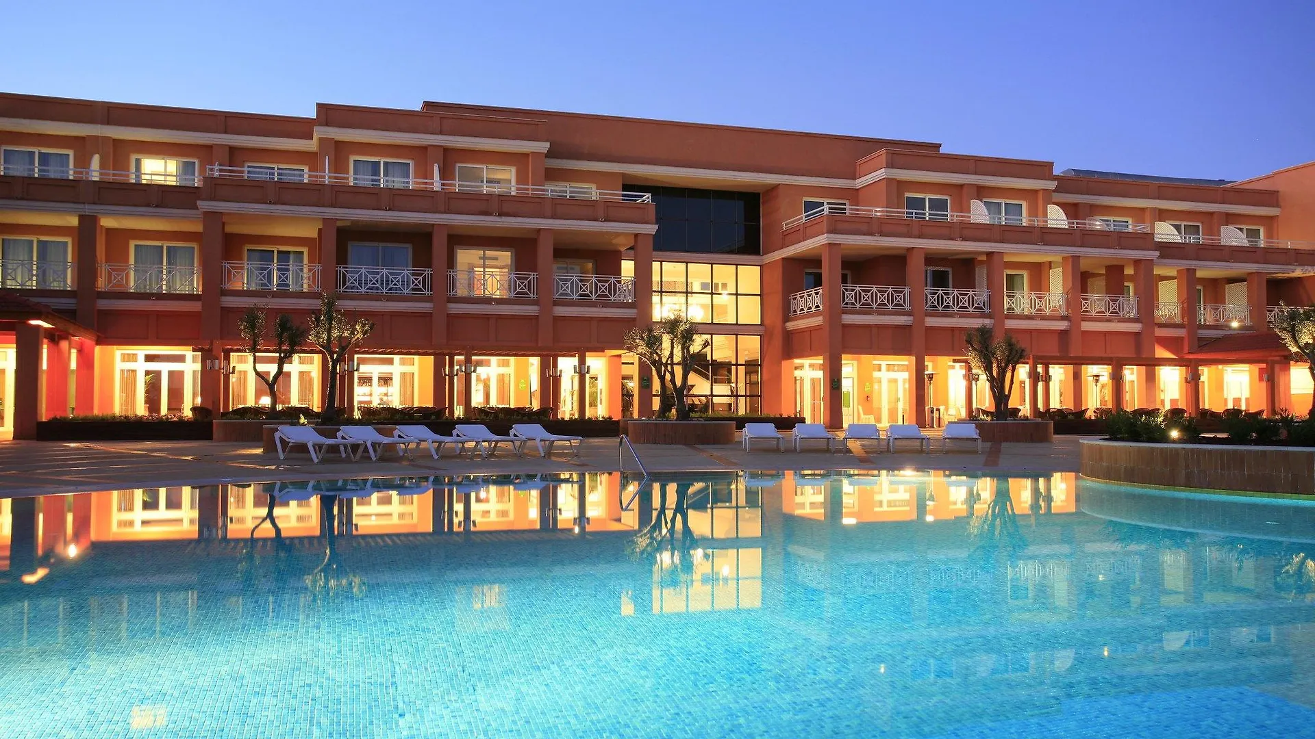 Onyria Quinta Da Marinha Hotel Cascais