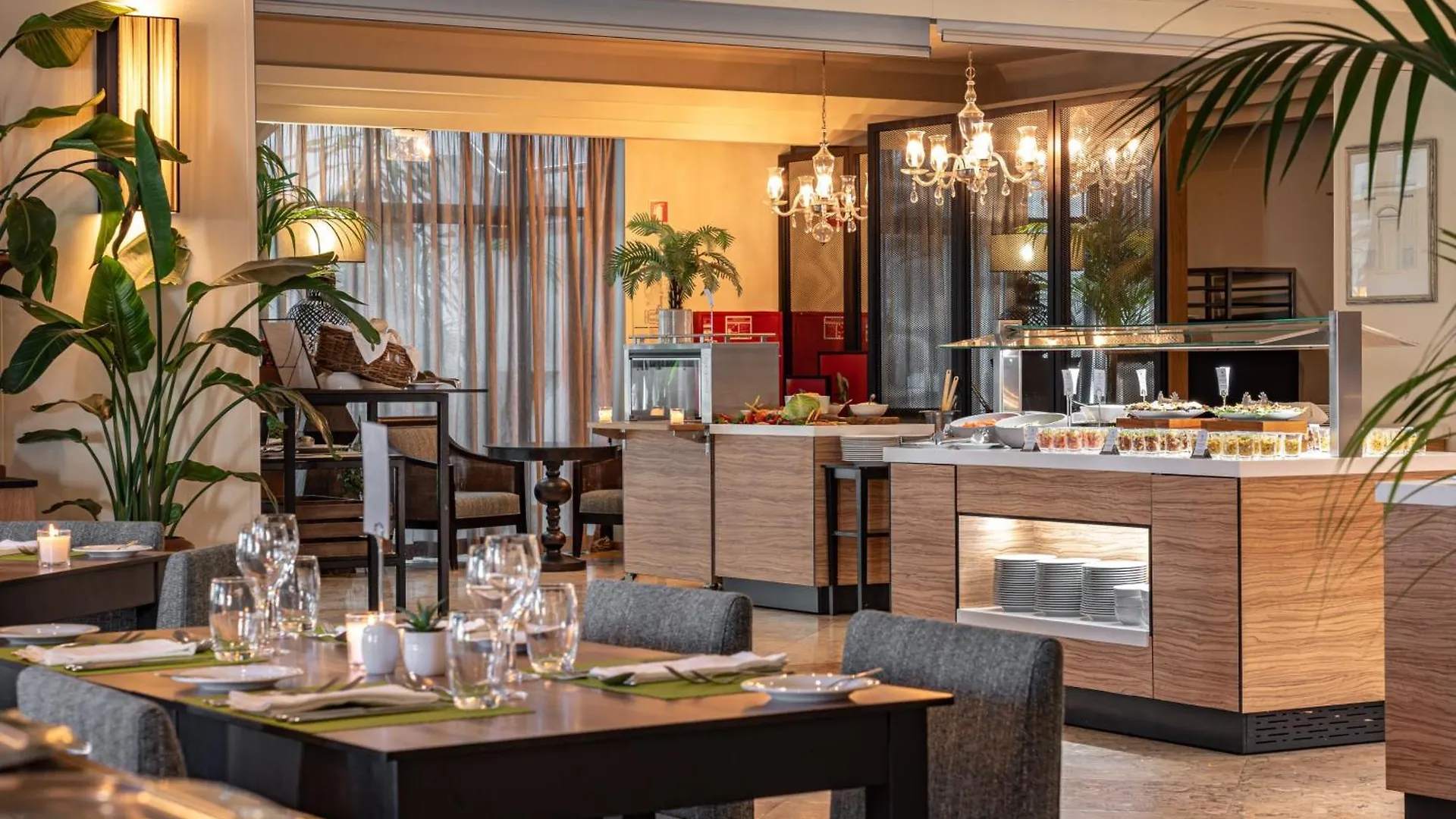Onyria Quinta Da Marinha Hotel Cascais
