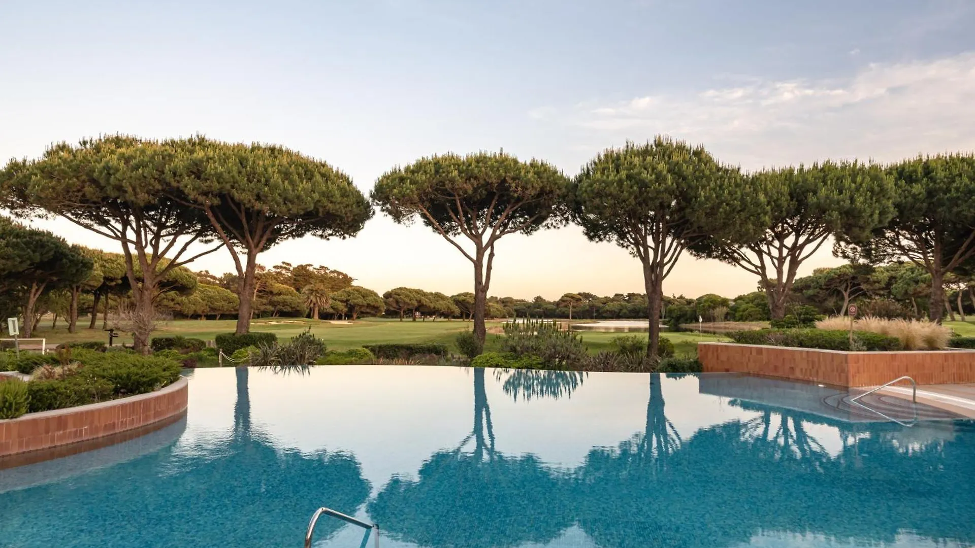 Onyria Quinta Da Marinha Hotel Cascais