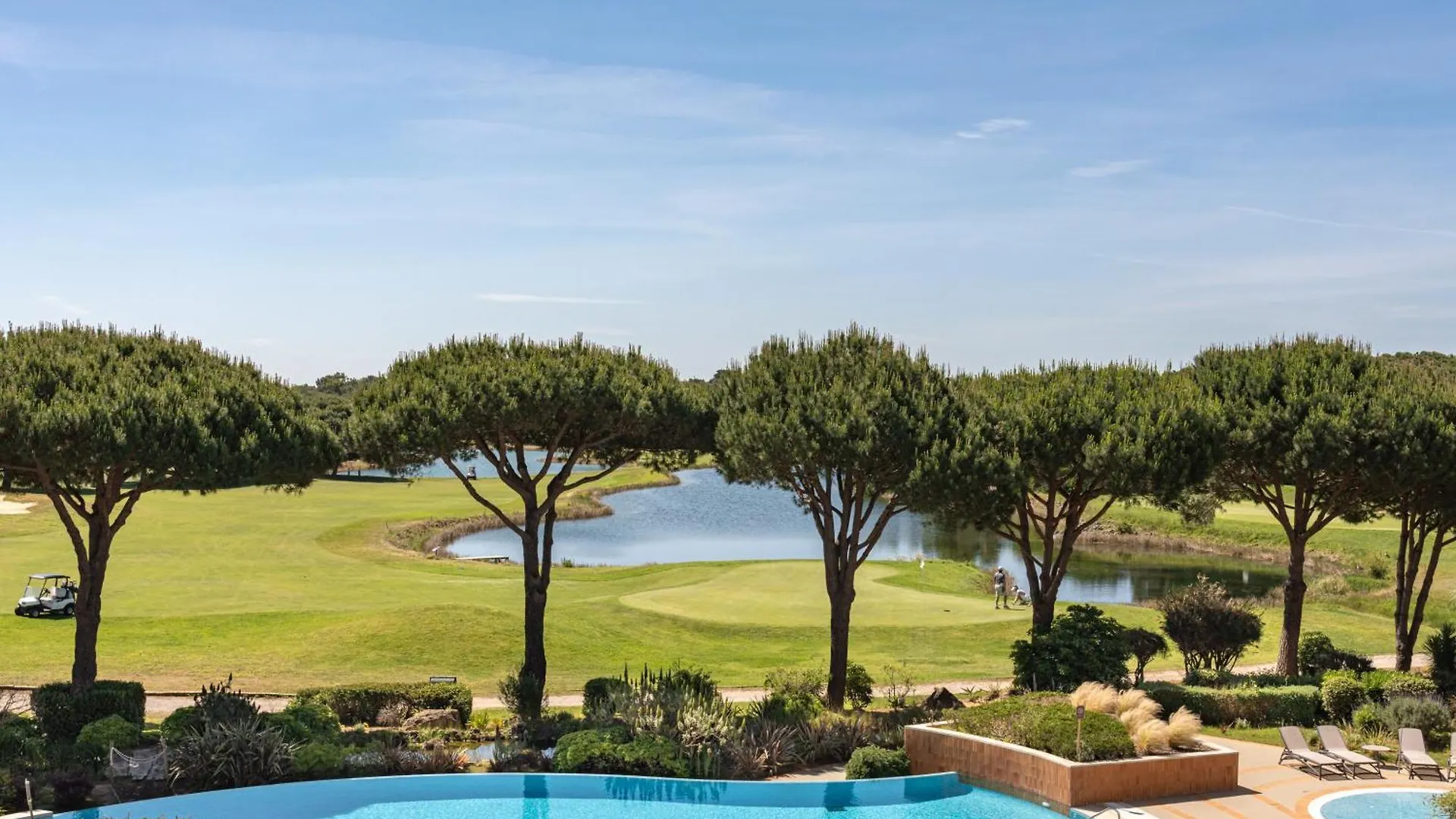 *****  Onyria Quinta Da Marinha Hotel Cascais Portugal