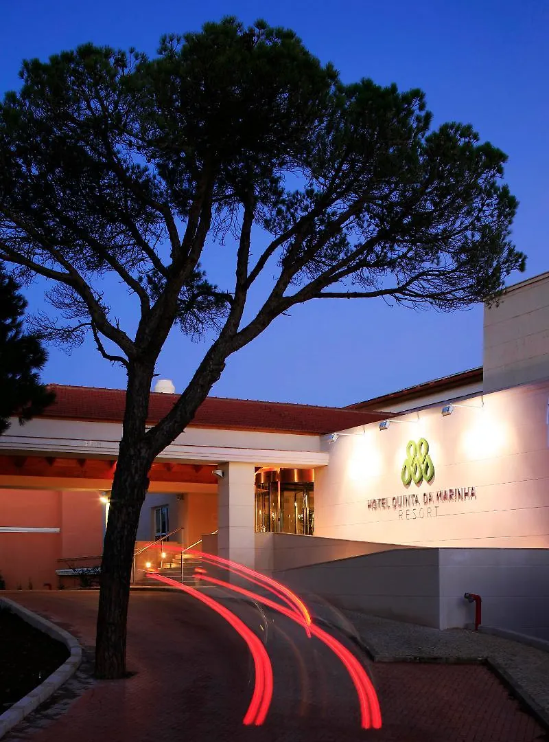 *****  Onyria Quinta Da Marinha Hotel Cascais Portugal